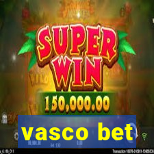 vasco bet